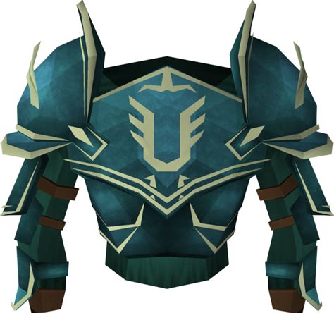 The Ultimate Guide to High Tier Rune Armor in Runescape Boss Fights